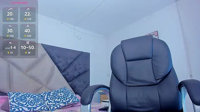 SaskiaGrendel live