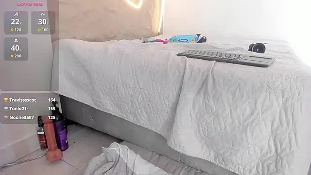 ivy_leee live