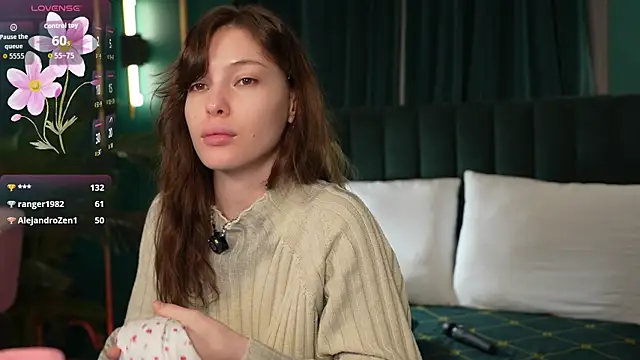 Mili_Joy live