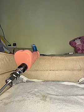 Anal_queenD live