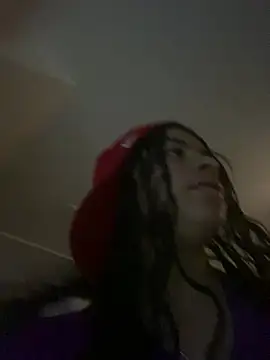 LittleMissEve_ live