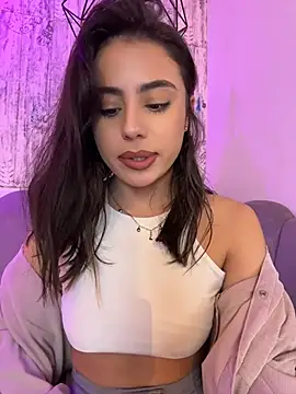 AbyThompson live