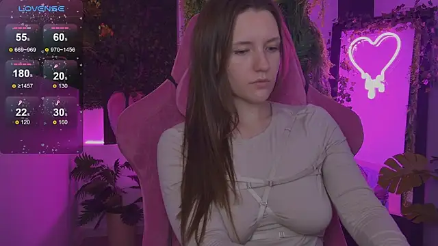JennyDens live