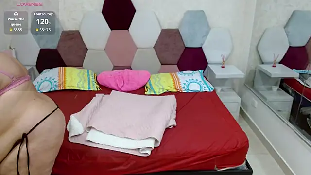 angel_blue live