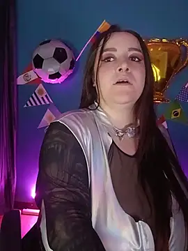 Lena_black_ live