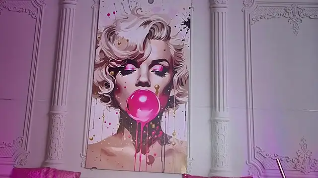 Carohorny4u live