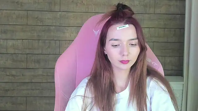 VanessaVienne live
