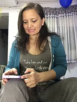 Alexa_montiel live