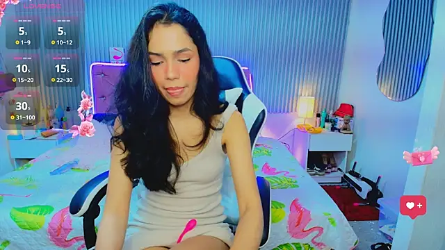 princess_skinny18 profile