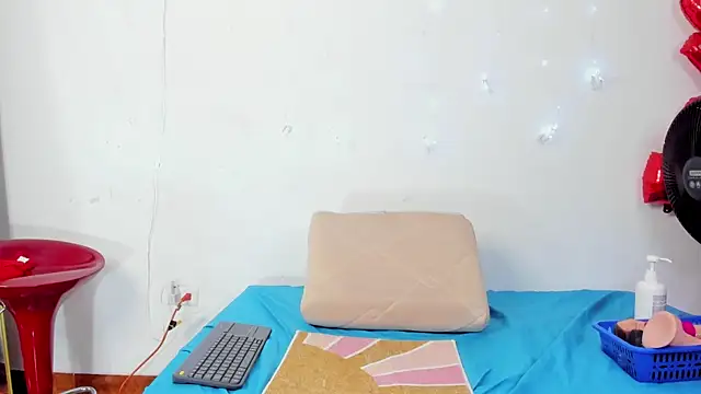 BBW_salome live