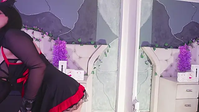 AmberGreyy_ live