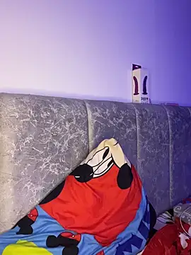 I_Samanthaa live