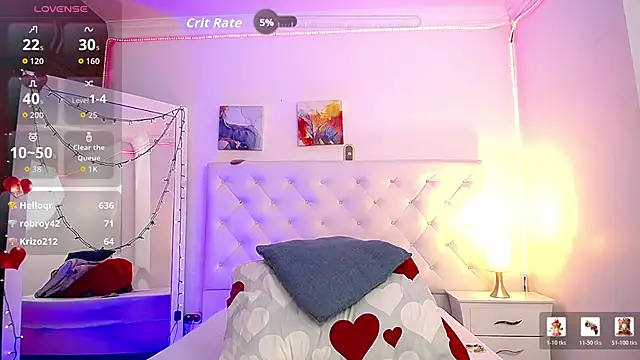 EliteMuse live