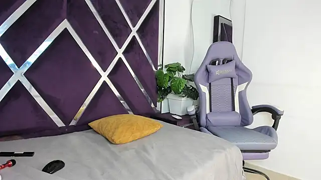 may_maireasm live