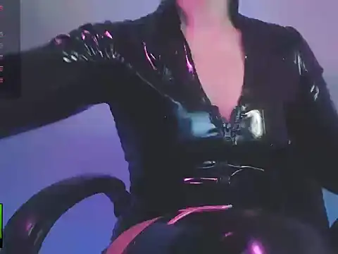 alien__show live