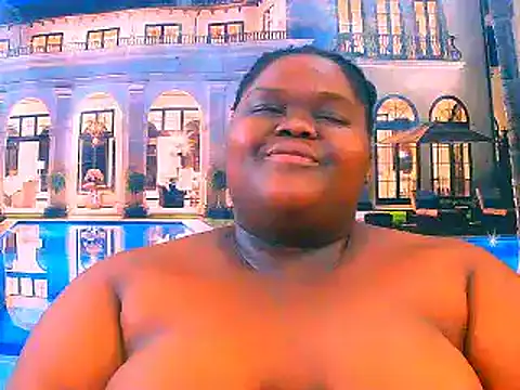EbonyHotBuns live