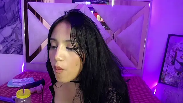 ladymooncs live