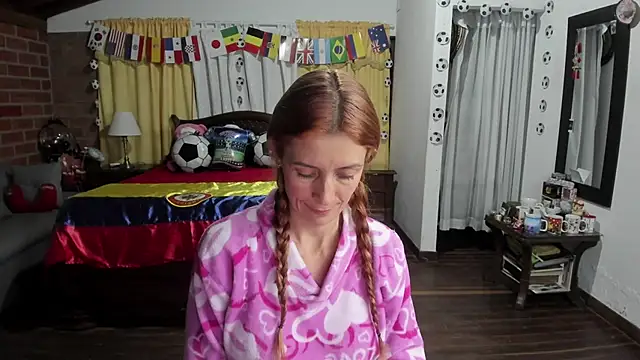 Charlotte-Willson live
