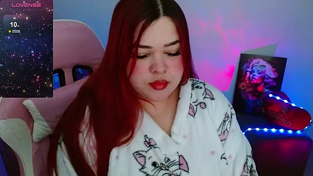 Dannie_sofie1 live