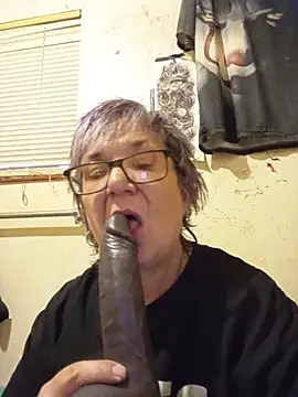 becky1111 live