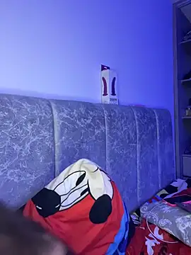 I_Samanthaa live
