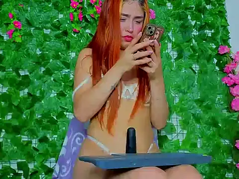 asshoney_Abby live