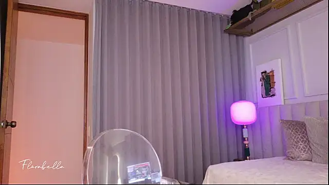 Florabella_ live