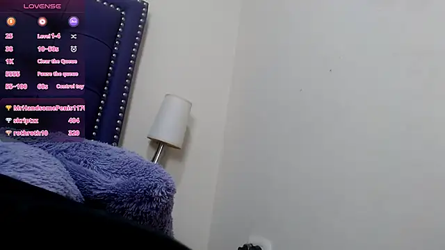 lunadreadd live
