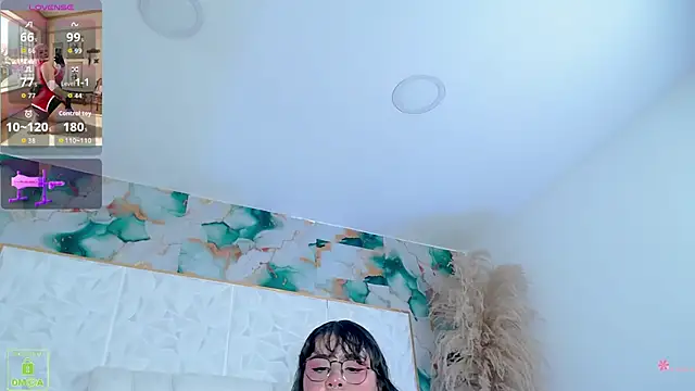 Azumi_Cosplay_ live