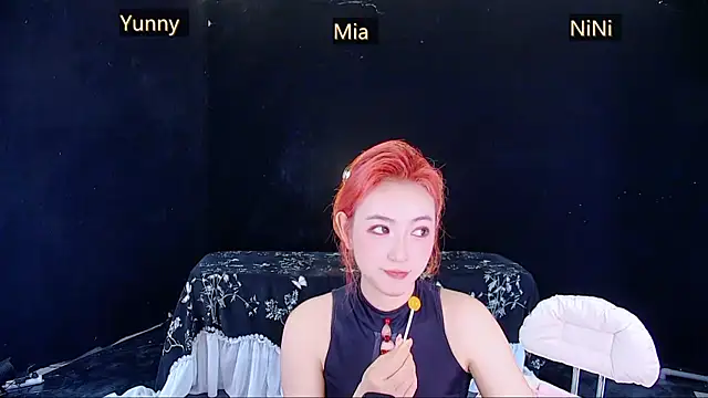 MiNi-U live