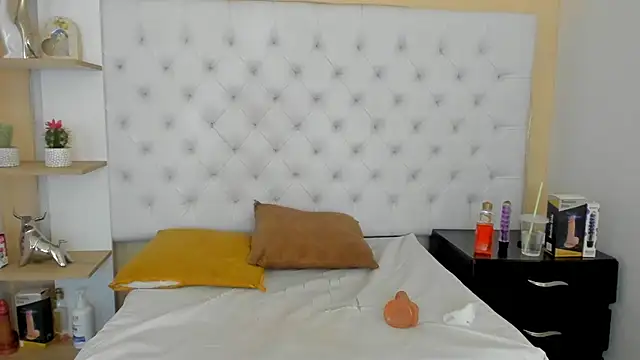 Sue_stark live