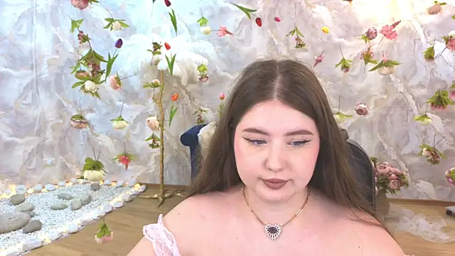 PixelGoddess live