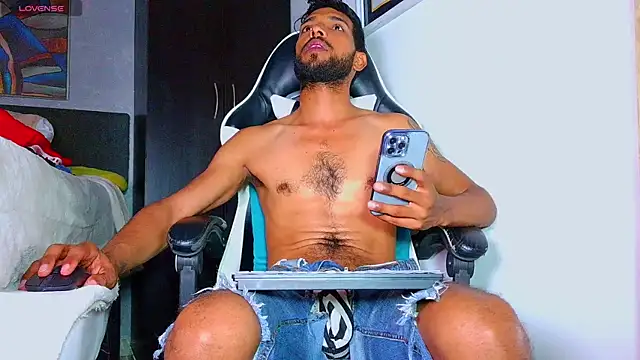 the_dog_lian live