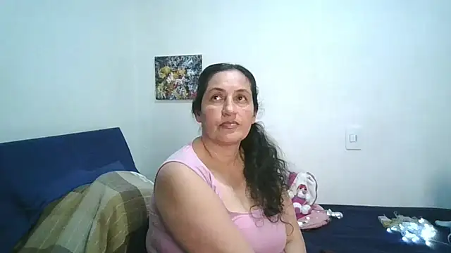 ximenajimenez live