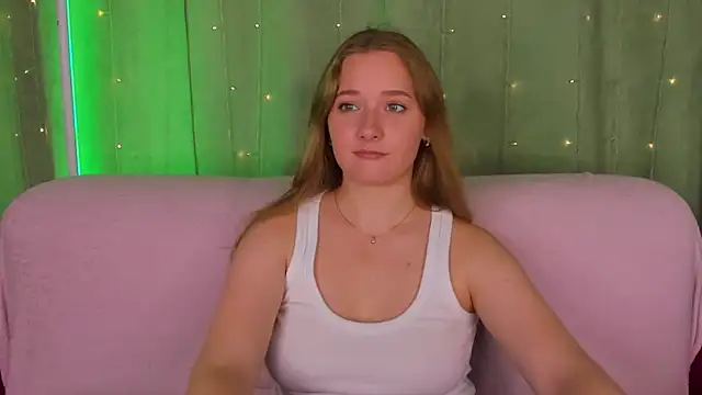 AlinaVice live