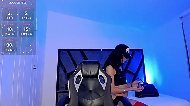 allicemackenzie live