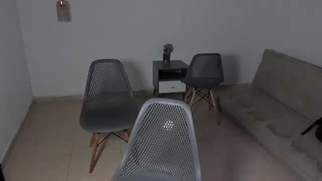 Santy_Stump live
