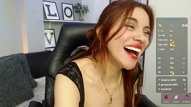 KendallWood_ live