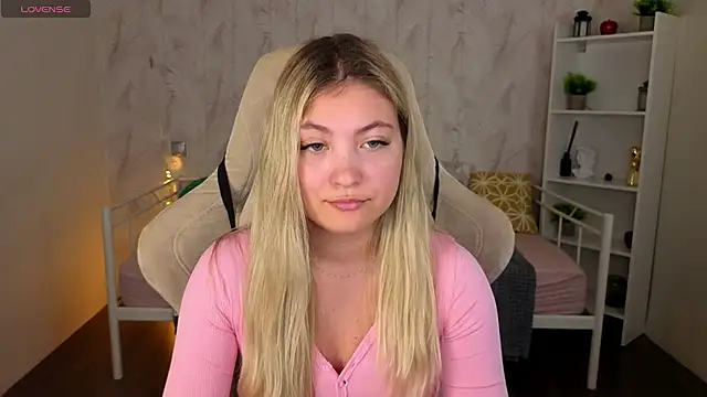Angel__Grace live