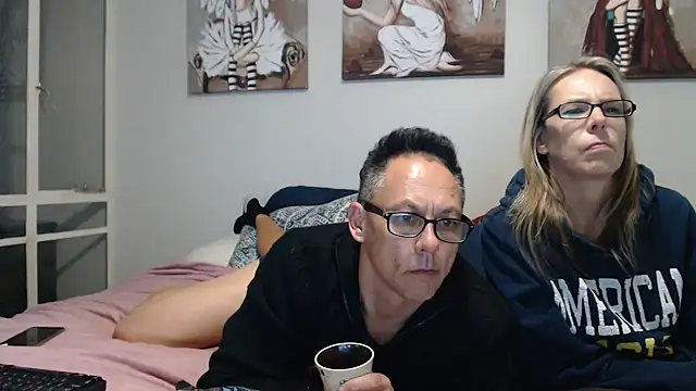 blondiesin50 live