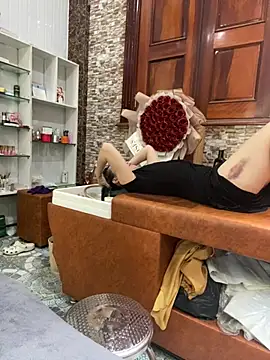 LiLi-Kirix99 live