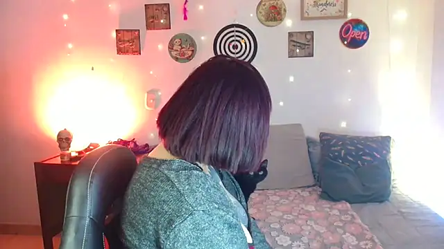Katicalatinmilf live