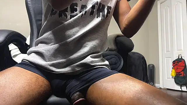 MobyDxck live