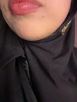 zahra_Jalid live