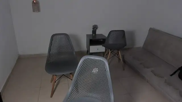 Santy_Stump live