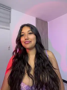 SharaRous live