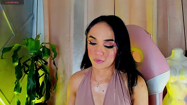 Cristal_Gem1 live