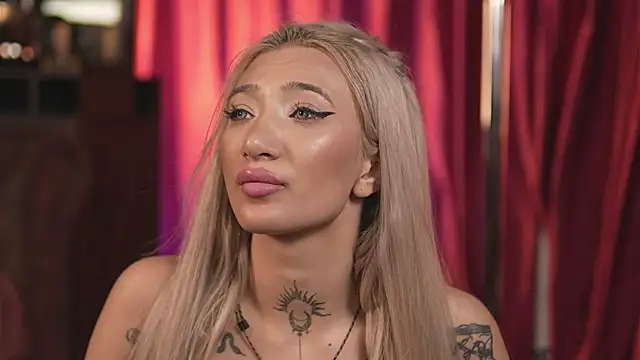 SiennaJayden live