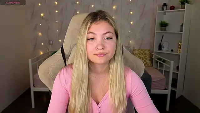 Angel__Grace live