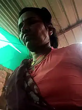 Muskan44s live